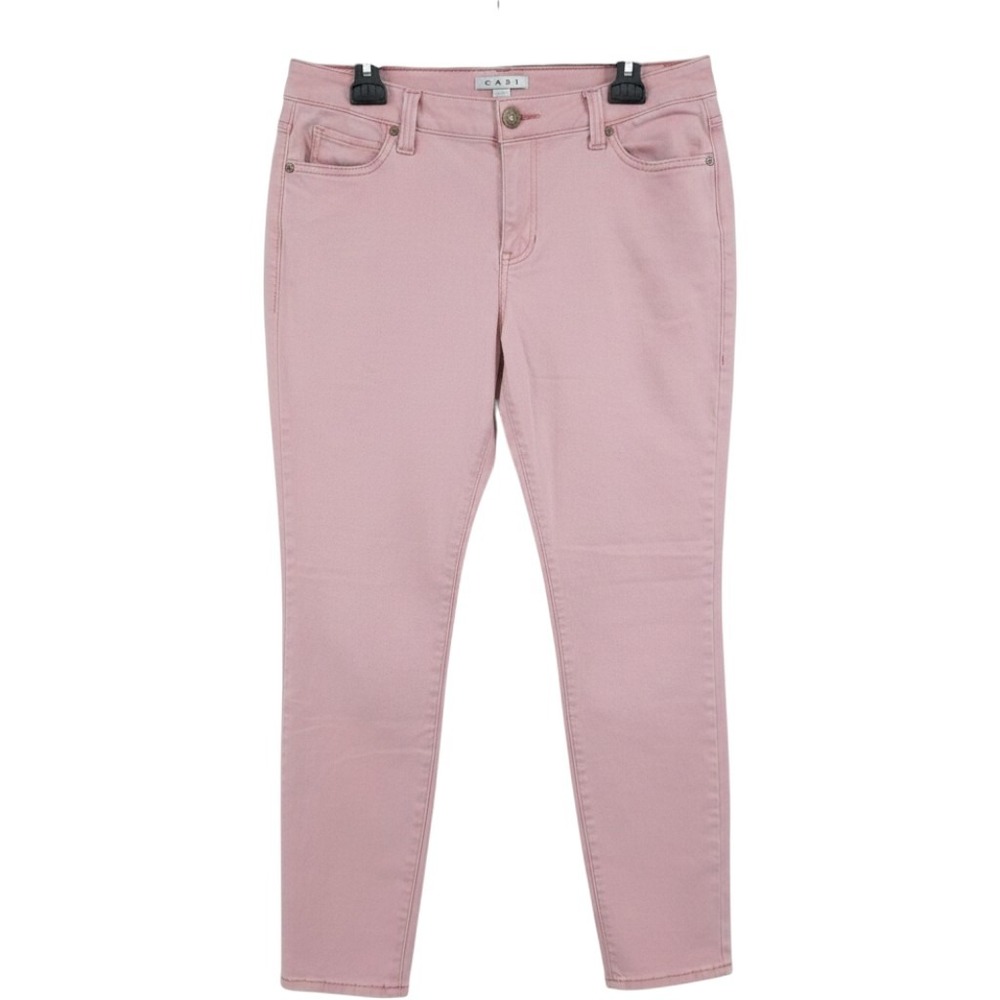 Cabi Jeans‎ Womens Size 14